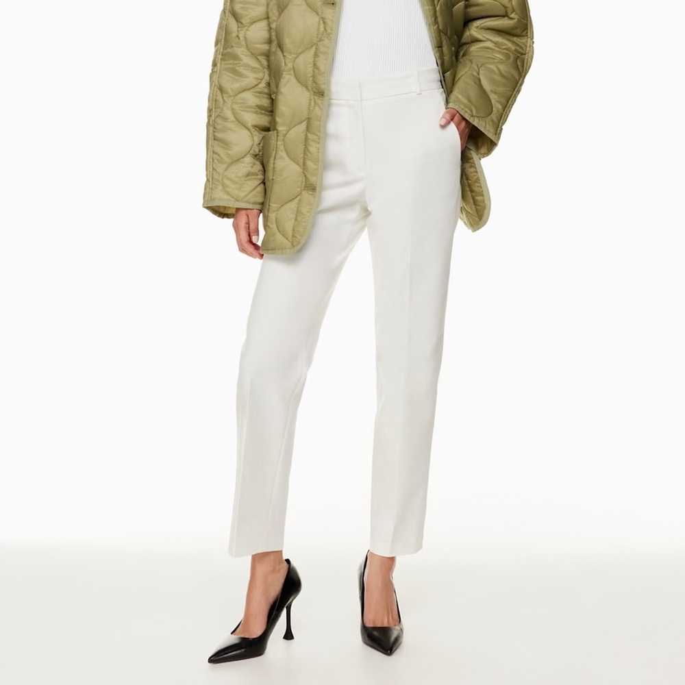Aritzia Babaton Command Pant